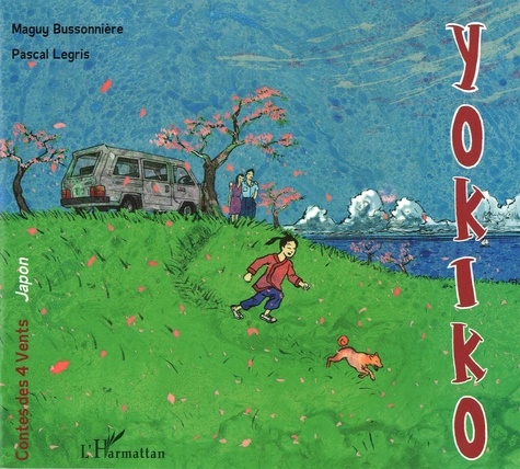 Yokiko