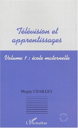 Maguy Chailley - .