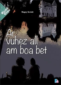 Ar vuhez all am boa bet