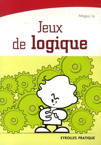 Maguy Ly - Jeux de logique.