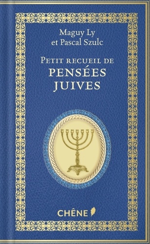 Petit recueil de pensées juives
