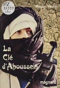 La clé d'Ahoussein
