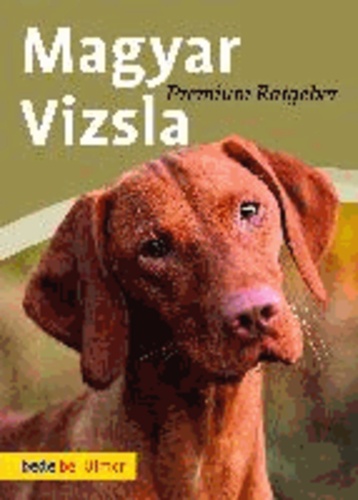 Magyar Vizsla.