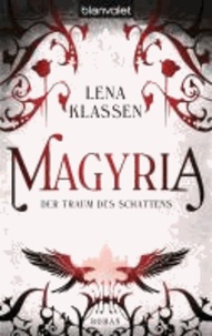 Magyria 3 - Der Traum des Schattens.