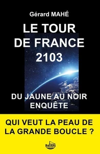 Le Tour de France 2103