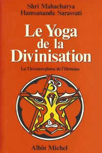 Le Yoga de la divinisation