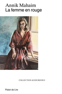 La Femme en rouge
