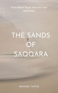 The Sands of Saqqara