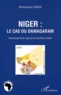 Mahamadou Danda - Niger : le cas du Damagaram - Développement régional et identités locales.