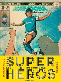 Les Super Héros du Football