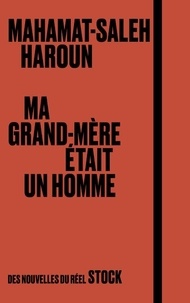 Mobile ebook téléchargement gratuit Ma grand-mère était un homme