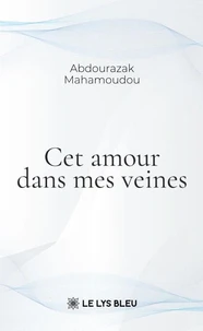 Cet amour dans mes veines