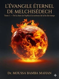L'Évangile Éternel de Melchisédech – Tome 1