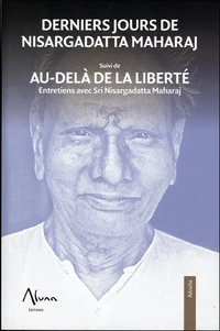 Derniers jours de Nisargadatta Maharaj