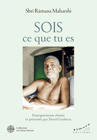 Sois ce que tu es