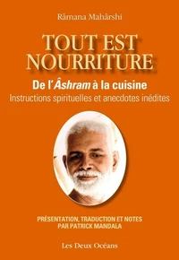 Tout est nourriture