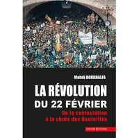 La révolution du 22 février