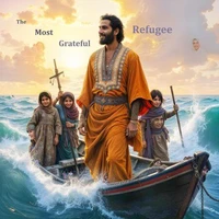The Most Grateful Refugee