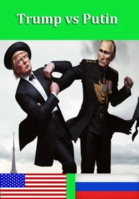 Trump Vs Putin