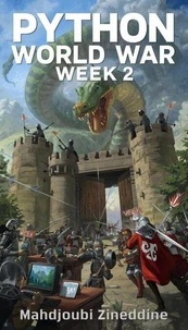 Python World War 2  programming fundamentals made easy