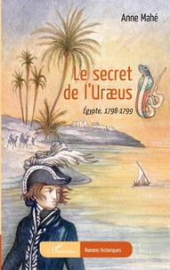 Le secret de l'Uraeus