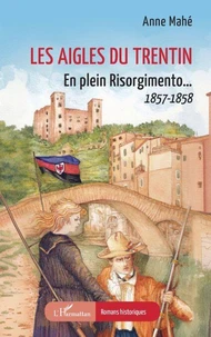 Les aigles du trentin