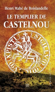Le Templier de Castelnou