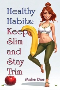 Téléchargements de comptabilité gratuits Healthy Habits: Keep Slim and Stay Trim 9798224732104 ePub CHM PDF par Mahe Dee