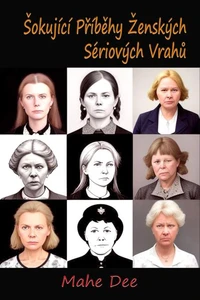 Šokující Příběhy Ženských Sériových Vrahů