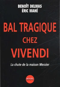 Bal tragique chez Vivendi.