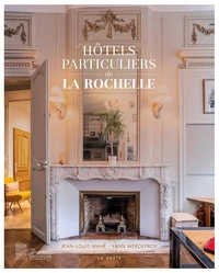 Hôtels particuliers de La Rochelle