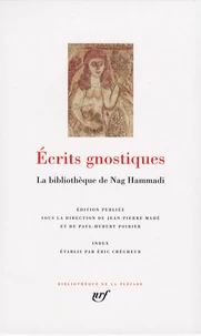 Ecrits gnostiques