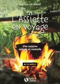 L'assiette en voyage
