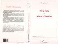 Propriété et mondialisation