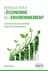 Introduction à l'économie de l'environnement