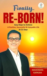 Kindle e-books gratuitement: Finally.. Re-Born!