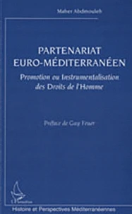 Partenariat euro-méditerranéen
