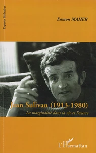 Jean Sulivan (1913-1980)