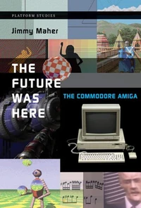 The Future Was Here