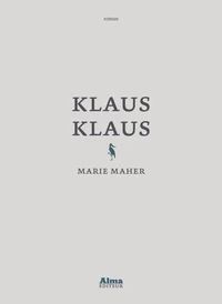Klaus Klaus