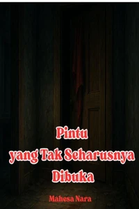 Pintu yang Tak Seharusnya Dibuka