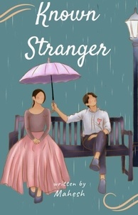 Téléchargement de pdf de livres de Google Known Stranger