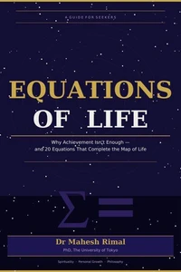 Equations of Life