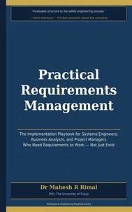 Practical Requirements Management