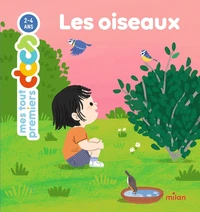 Les oiseaux