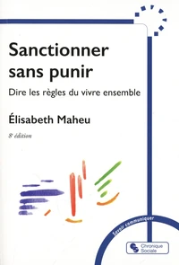 Sanctionner sans punir