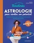 Maheva Stephan-Bugni - Astrologie pour révéler son potentiel - Energie zodiacale - Portraits de signes - Rituels de saison.