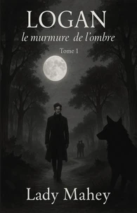 Logan, le murmure de l'ombre Tome 1