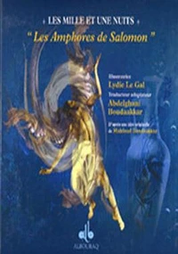 Amphores de Salomon