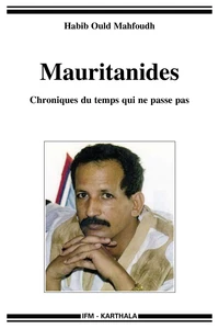 Mauritanides